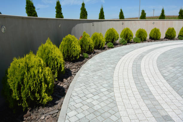 Professional Driveway Pavers in Kinsley, KS